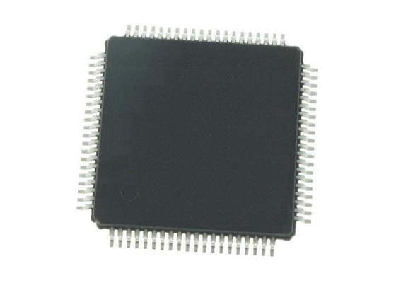 CY9BF321MPMC1-G-JNE2 মাইক্রোকন্ট্রোলার MCU 72MHz 32-বিট একক কোর মাইক্রোকন্ট্রোলার IC LQFP-80