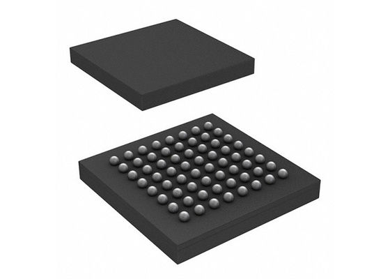 STM32C091RCI6 মাইক্রোকন্ট্রোলার এমসিইউ সাধারণ-উদ্দেশ্য 48MHz মূলধারার মাইক্রোকন্ট্রোলার