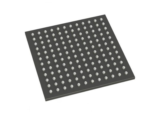 ATSAM4E16EA-CU মাইক্রোকন্ট্রোলার MCU 120MHz SMART ARM ভিত্তিক ফ্ল্যাশ MCU 32-বিট MCU