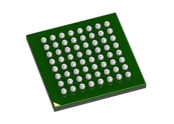 STM32F103RBH6 মাইক্রোকন্ট্রোলার MCU 32-বিট সিঙ্গল-কোর MCU 72MHz ফ্ল্যাশ মাইক্রোকন্ট্রোলার