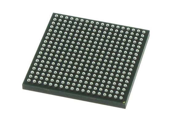 MC-10287BF1-HN4-M1-A ইথারনেট IC মাল্টিপ্রোটোকল যোগাযোগ BGA-324 ইন্ডাস্ট্রিয়াল ইথারনেট IC