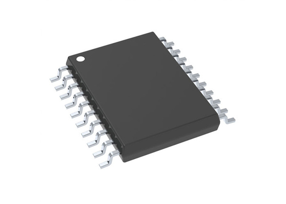 PIC18F15Q20-E/SS মাইক্রোকন্ট্রোলার MCU XLP প্রযুক্তি সহ নিম্ন-শক্তির মাইক্রোকন্ট্রোলার