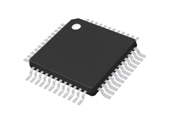 DSPIC33CH512MP505-E/PT মাইক্রোকন্ট্রোলার MCU 16-বিট ডুয়াল-কোর ডিজিটাল সিগন্যাল কন্ট্রোলার