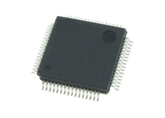DSPIC33AK512MC506-E/PT মাইক্রোকন্ট্রোলার MCU 3 V থেকে 3.6 V 200MHz ডিজিটাল সিগন্যাল কন্ট্রোলার