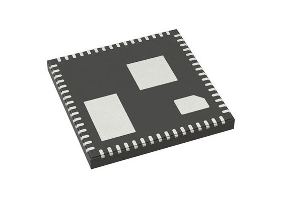 DSPIC33CDVC128MP506-E/M9 মাইক্রোকন্ট্রোলার উচ্চ গতির PWM সহ MCU ডিজিটাল সিগন্যাল কন্ট্রোলার