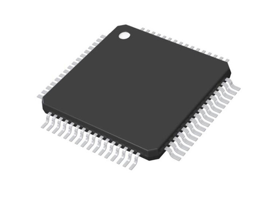 DSPIC33FJ128GP306-I/PT মাইক্রোকন্ট্রোলার MCU 40MIPs 128KB ফ্ল্যাশ ডিজিটাল সিগন্যাল কন্ট্রোলার