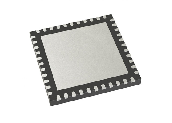 DSPIC33EP512GM604-E/ML মাইক্রোকন্ট্রোলার MCU 60 MIPs 512KB ফ্ল্যাশ ডিজিটাল সিগন্যাল কন্ট্রোলার