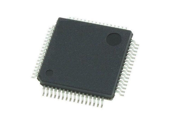 DSPIC33AK512MPS506-E/PT মাইক্রোকন্ট্রোলার MCU 200MHz ডিজিটাল সিগন্যাল কন্ট্রোলার TQFP-64
