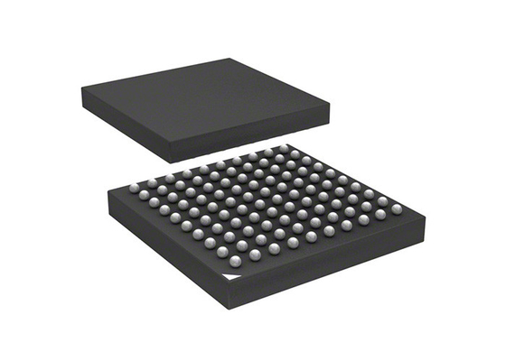 STM32F103VEH6 মাইক্রোকন্ট্রোলার MCU 32-বিট সিঙ্গল-কোর 72MHz মাইক্রোকন্ট্রোলার 100-LFBGA