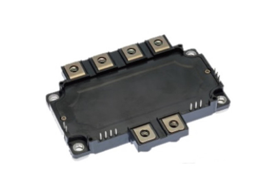 FMF400BX-24B অটোমোটিভ IGBT মডিউল 1200V 400A ফুল সিলিকন কার্বাইড পাওয়ার মডিউল