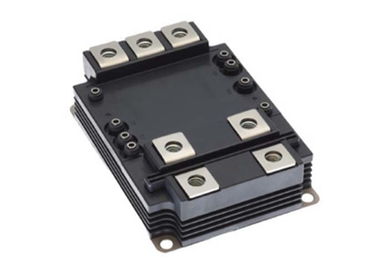 FMF375DC-66A অটোমোটিভ IGBT মডিউল বিদ্যুৎ সরবরাহ / ইউপিএসের জন্য উচ্চ ভোল্টেজ সিআইসি মডিউল