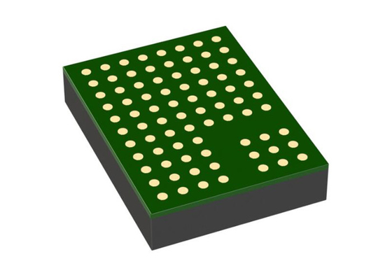 LTM8026EV ইন্টিগ্রেটেড সার্কিট চিপ 36V 5A CVCC স্টেপ ডাউন μModule নিয়ন্ত্রক LGA81