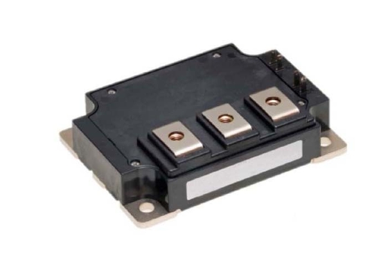 CMH600DU-24NFH অটোমোটিভ IGBT মডিউল 1200V 600A হাইব্রিড সিলিকন কার্বাইড পাওয়ার মডিউল