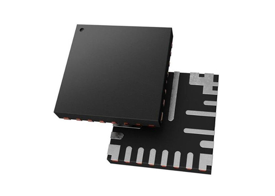 MAX25660AFFA ইন্টিগ্রেটেড সার্কিট চিপ অটোমোটিভ সিঙ্ক্রোনিক বক বুস্ট কনভার্টার