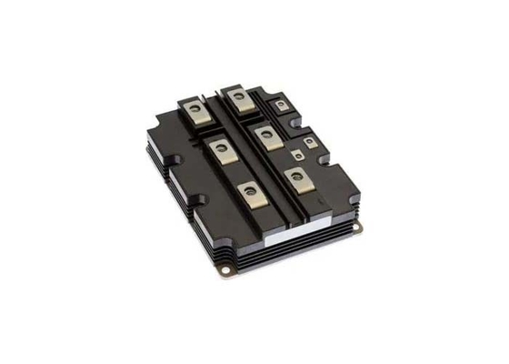 CM1000HG-130XA অটোমোটিভ IGBT মডিউল উচ্চ ভোল্টেজ 6500V 1000A IGBT মডিউল