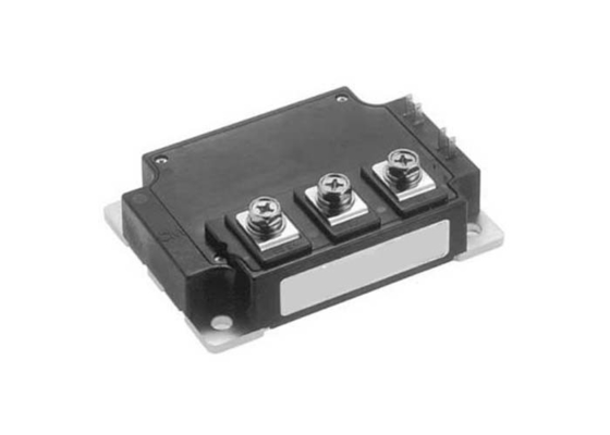CM600DU-12NFH অটোমোটিভ IGBT মডিউল 600V 600A IGBT মডিউল উচ্চ গতির সুইচিং জন্য