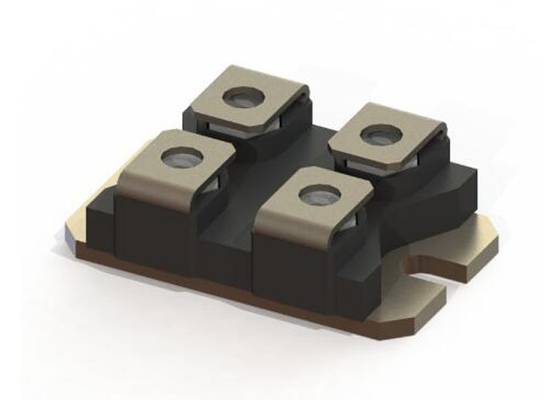 MSC50DC170HJ ইন্টিগ্রেটেড সার্কিট চিপ 1700V 50A ফুল ব্রিজ mSiC ডায়োড মডিউল