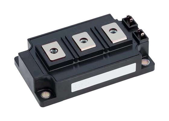 CM600DY-13T অটোমোটিভ IGBT মডিউল ডুয়াল সুইচ অর্ধ-ব্রিজ 650V 600A IGBT মডিউল