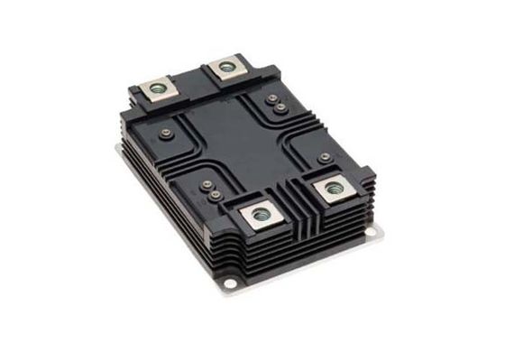 CM450DE-66X অটোমোটিভ IGBT মডিউল উচ্চ বর্তমান ঘনত্ব উচ্চ ভোল্টেজ IGBT মডিউল