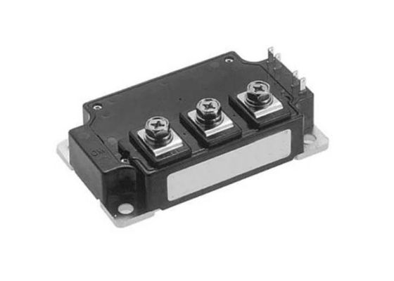 CM300DU-12NFH অটোমোটিভ IGBT মডিউল উচ্চ ক্ষমতা 600V 300A 780W ডুয়াল IGBT মডিউল