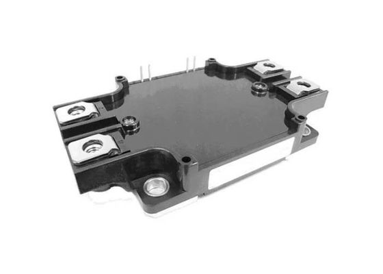 CM150EXS-24S অটোমোটিভ আইজিবিটি মডিউল উচ্চ ক্ষমতা একক সুইচ 1200V 150A আইজিবিটি মডিউল