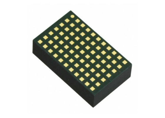 LTM8061EV-4.1 ইন্টিগ্রেটেড সার্কিট চিপ 32V 2A μModule লিথিয়াম আয়ন ব্যাটারি চার্জার LGA77