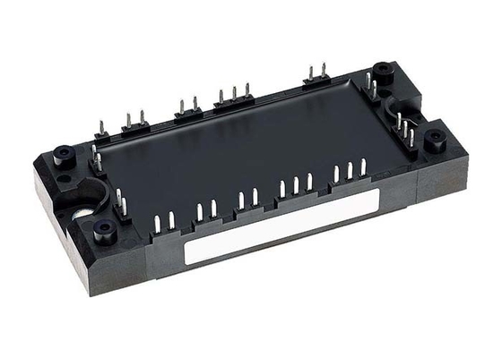 CM35MXUA-24T অটোমোটিভ IGBT মডিউল 1200V 35A IGBT মডিউল মোশন/সার্ভো কন্ট্রোলের জন্য