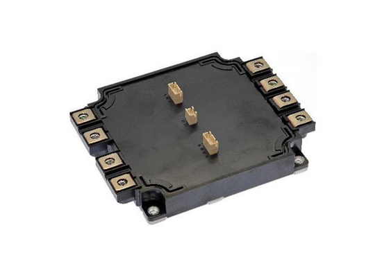 FMF1200DXZ-24B অটোমোটিভ IGBT মডিউল 1200V 1200A অর্ধ-ব্রিজ সিআইসি পাওয়ার মডিউল