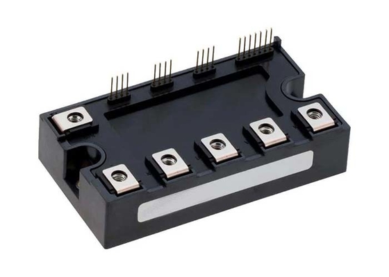 PM50CG1A120 অটোমোটিভ IGBT মডিউল উচ্চ-কার্যকারিতা 1200V 50A IGBT মডিউল