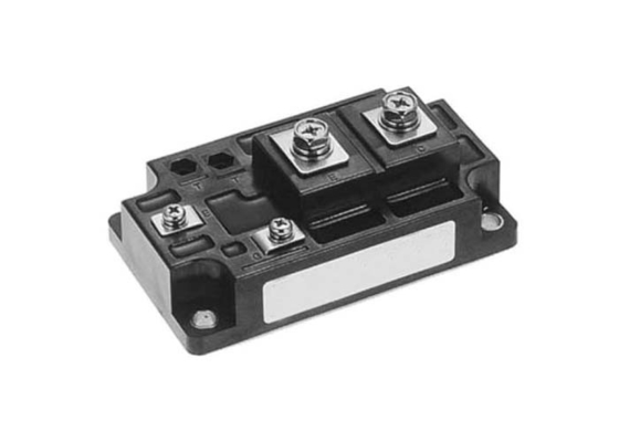 CMH400HC6-24NFM অটোমোটিভ IGBT মডিউল 1200V 400A হাইব্রিড সিআইসি পাওয়ার মডিউল ইউপিএসের জন্য