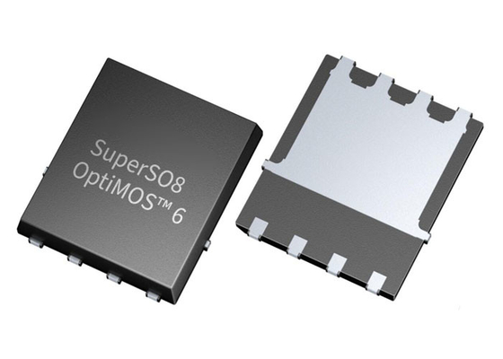 ISC165N15NM6 ইন্টিগ্রেটেড সার্কিট চিপ 150V 50A এন চ্যানেল পাওয়ার MOSFET ট্রানজিস্টর
