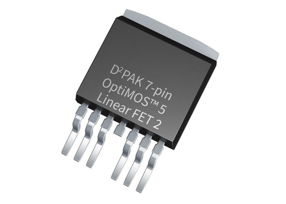 IPF018N10NM5LF2 ইন্টিগ্রেটেড সার্কিট চিপ 100V 259A N চ্যানেল পাওয়ার MOSFET ট্রানজিস্টর