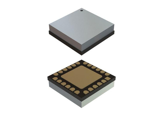 HMC752LC4 ওয়্যারলেস কমিউনিকেশন মডিউল GaAs MMIC কম গোলমাল ওয়াইডব্যান্ড এম্প্লিফায়ার CQFN24
