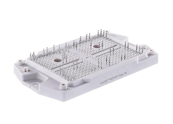 DF4-19MR20W3M1HF অটোমোটিভ আইজিবিটি মডিউল 2000V 60A Boost EasyPACK 3B CoolSiC MOSFET মডিউল