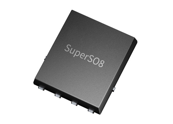 BSC050NE2LS ইন্টিগ্রেটেড সার্কিট চিপ MOSFET ট্রানজিস্টর 25V OptiMOS 5 পাওয়ার ট্রানজিস্টর