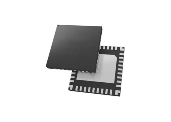 ADAR4001ACPZ ওয়্যারলেস কমিউনিকেশন মডিউল 4 চ্যানেল ব্রডব্যান্ড ট্রান্সমিশন রিয়েল টাইম বিলম্ব ইউনিট