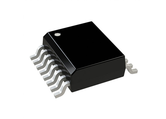 HMC439QS16GE ওয়্যারলেস কমিউনিকেশন মডিউল 0.01 থেকে 1.3 GHz ডিজিটাল ফেজ-ফ্রিকোয়েন্সি ডিটেক্টর
