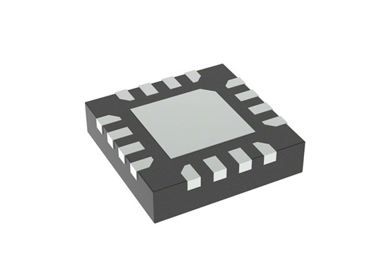 HMC427ALP3E ওয়্যারলেস কমিউনিকেশন মডিউল GaAs MMIC পজিটিভ কন্ট্রোল ট্রান্সফার সুইচ