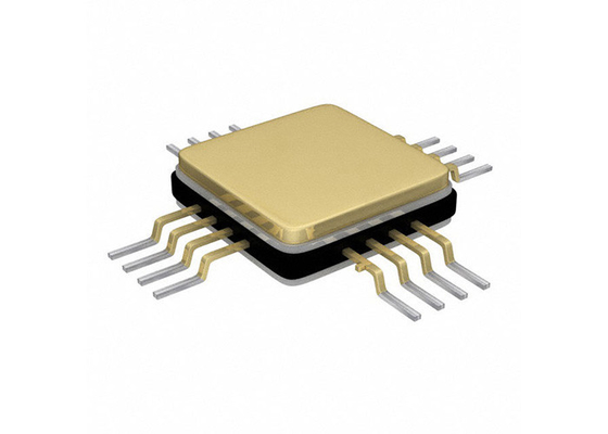 HMC8058G24 ওয়্যারলেস কমিউনিকেশন মডিউল 2010 MHz SP8T নন-রিফ্লেক্টিভ সুইচ আইসি SMT-24