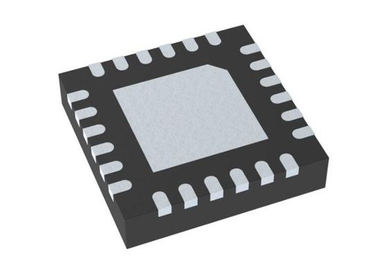 HMC608LC4 ওয়্যারলেস কমিউনিকেশন মডিউল ড্রাইভার এম্প্লিফায়ার QFN24 RF এম্প্লিফায়ার আইসি