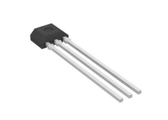 TLE4968-1L সেন্সর আইসি বাইপোলার হল সুইচ পিজি-এসএসও -3 এক্সএনএসআইভি চৌম্বকীয় সুইচ
