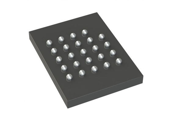 S70FL01GSAGBHBC10 মেমরি আইসি চিপ FS-S সিরিজ সিরিয়াল NOR ফ্ল্যাশ মেমরি চিপ TBGA24