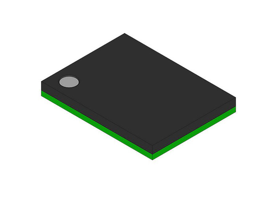 S25FL256SDSBHV210 মেমরি আইসি চিপ উচ্চ ঘনত্ব 256Mbit 80MHz ফ্ল্যাশ NOR মেমরি আইসি