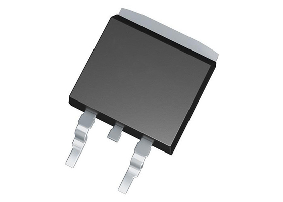 IPB035N12NM6 ইন্টিগ্রেটেড সার্কিট চিপ 120V OptiMOSTM 6 এন-চ্যানেল পাওয়ার MOSFET ট্রানজিস্টর