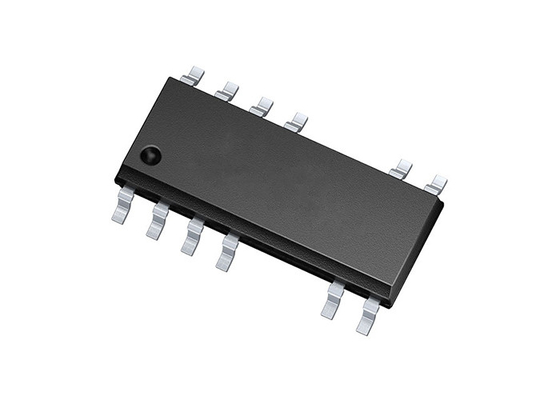 ICE5GR4780AG-1 ইন্টিগ্রেটেড সার্কিট চিপ 125kHz অফলাইন ফ্লাইব্যাক এবং বাক কন্ট্রোলার