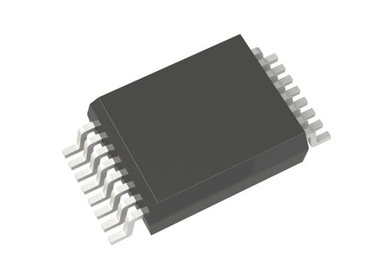 TPSI3100QDVXRQ1 ইন্টিগ্রেটেড সার্কিট চিপ অটোমোটিভ রিইনফোর্সড আইসোলেটেড সুইচ ড্রাইভার
