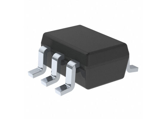 TLV3604DCKR ইন্টিগ্রেটেড সার্কিট চিপ উচ্চ গতির রেল-রেল ইনপুট তুলনাকারী LVDS আউটপুট সহ