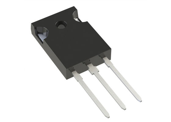 NTHL082N65S3HF ইন্টিগ্রেটেড সার্কিট চিপ MOSFETs 650V 313W এন-চ্যানেল MOSFET ট্রানজিস্টর