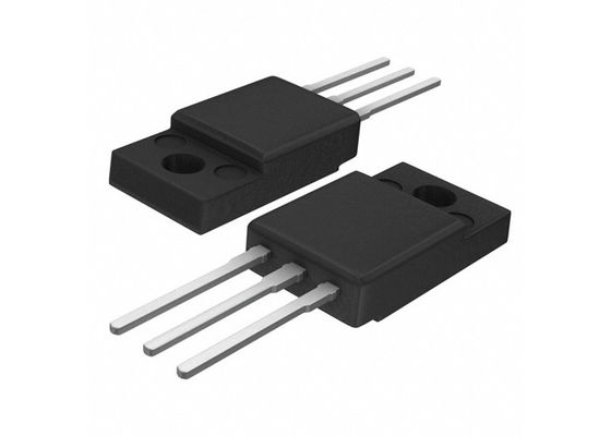 NTPF110N65S3HF ইন্টিগ্রেটেড সার্কিট চিপ MOSFET ট্রানজিস্টর TO-220-3 বিচ্ছিন্ন অর্ধপরিবাহী