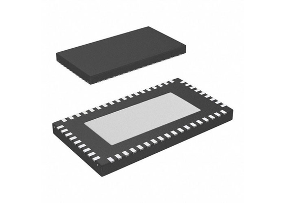 DS100KR800SQE ইথারনেট আইসি 8 চ্যানেল রিড্রাইভার 10.3Gbps উচ্চ কার্যকারিতা পুনরাবৃত্তি